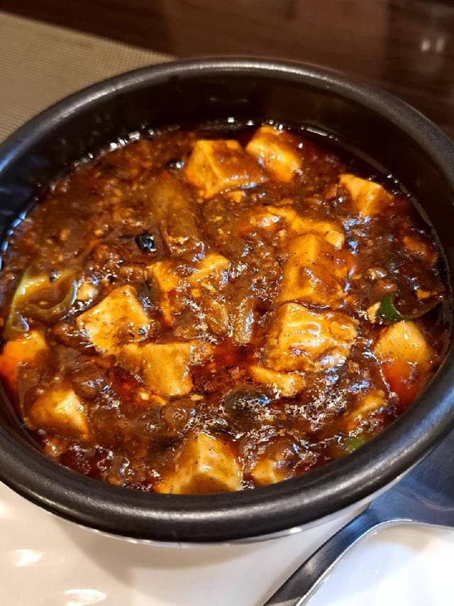 広東名菜 紅茶 - サブ画像1