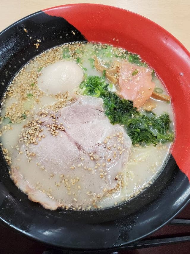 らーめん西海 長津田店 - サブ画像3