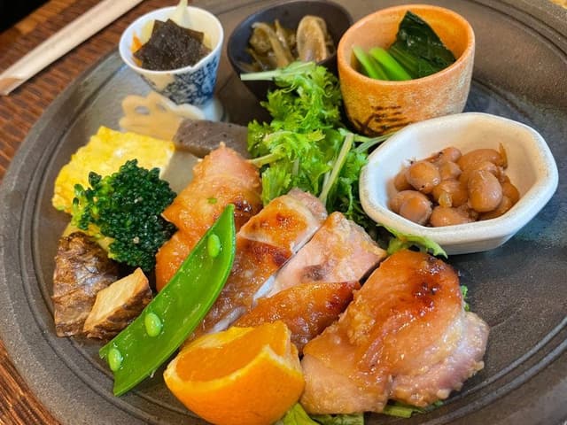 和食カフェ&バー Comfy - サブ画像3