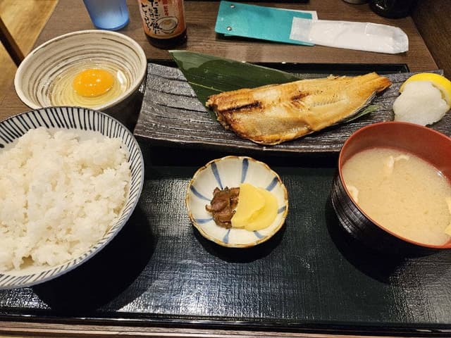 庄や 田町店 - サブ画像1