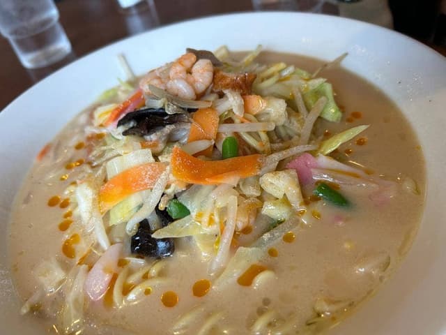 リンガーハット 熊本山鹿店 - サブ画像3