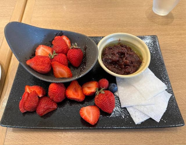 果実園 リーベル ランドマーク店 - サブ画像1