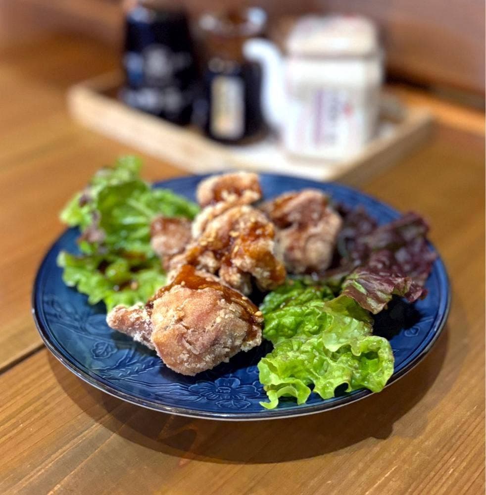 南薩摩旨いもん キリシマ山荘
