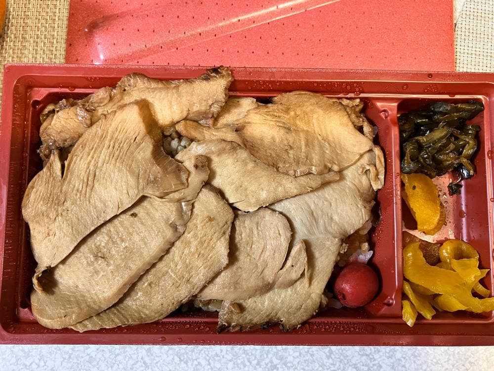 登利平 伊勢崎店