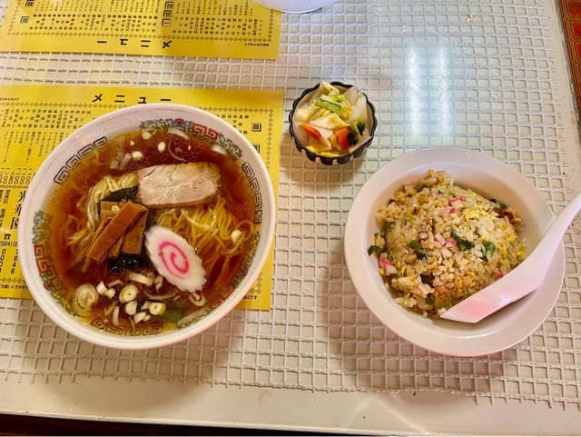 光華園 - サブ画像3