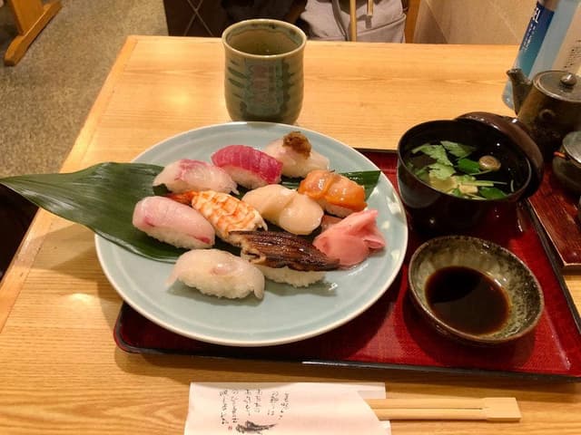 万平 - サブ画像2