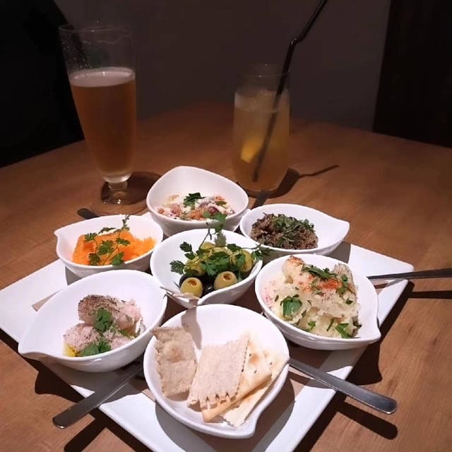 市川ワイン食堂 Dish cussu - サブ画像1