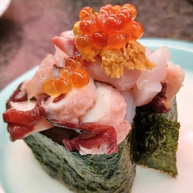 市場寿し - サブ画像2