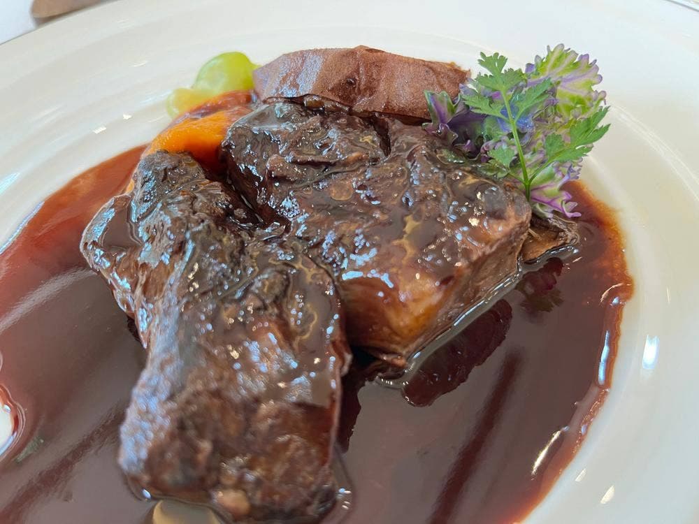 アニランチ byアニヴェルセル柏