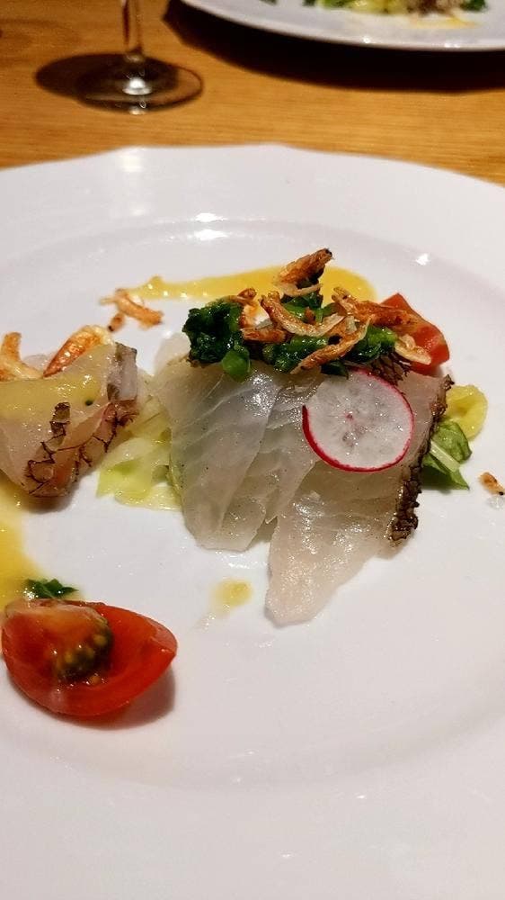 MR. MAURICE’S ITALIAN & Rooftop Bar - サブ画像2