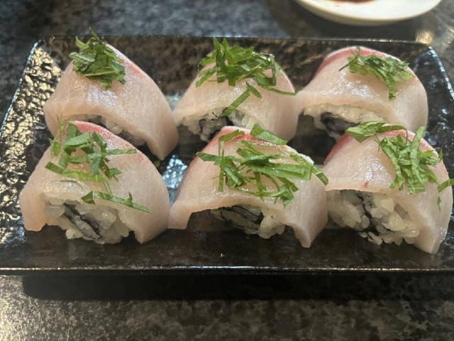寿司処 海屋 - サブ画像1