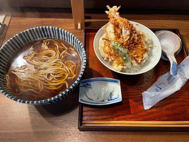 酒とつまみと〆蕎麦 よし川 - サブ画像2