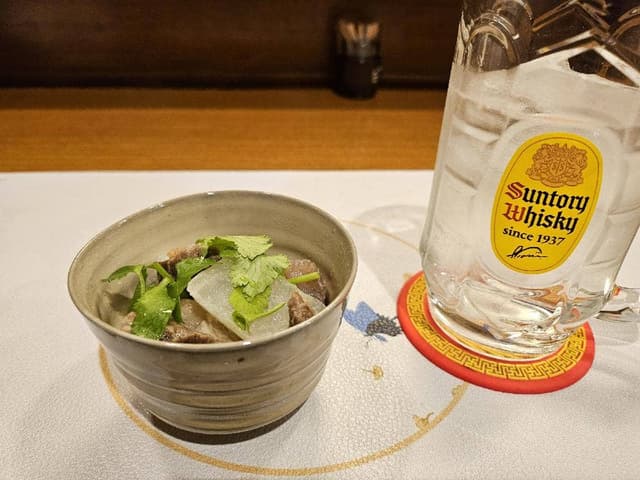 中華居酒屋 順 - サブ画像3