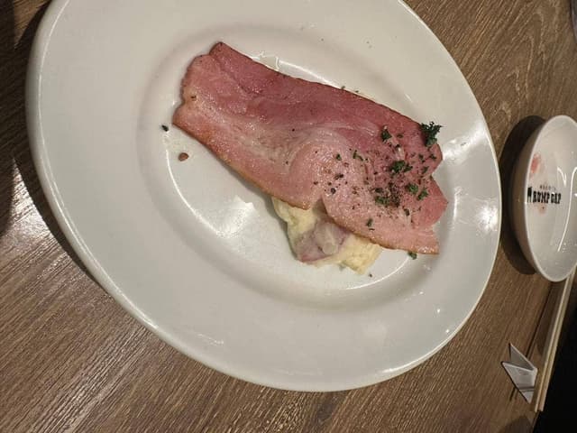 神田の肉バル RUMP CAP 池袋西口店 - サブ画像1
