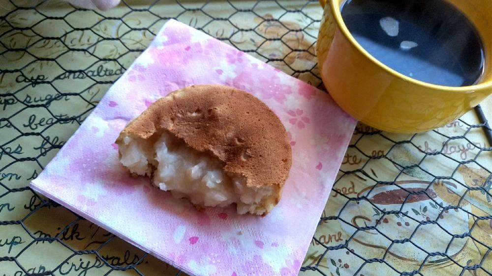 御座候 岡山高島屋店
