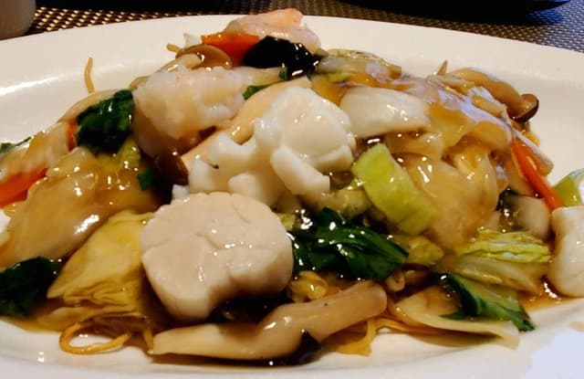 天廚菜館 新宿高島屋タイムズスクエア店 - サブ画像1