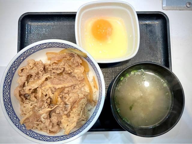 吉野家 新梅田食道街店 - サブ画像2
