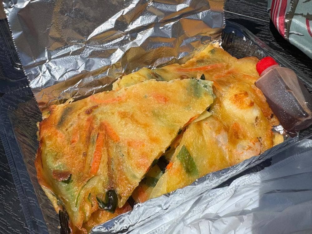 韓国料理 ジヌ家