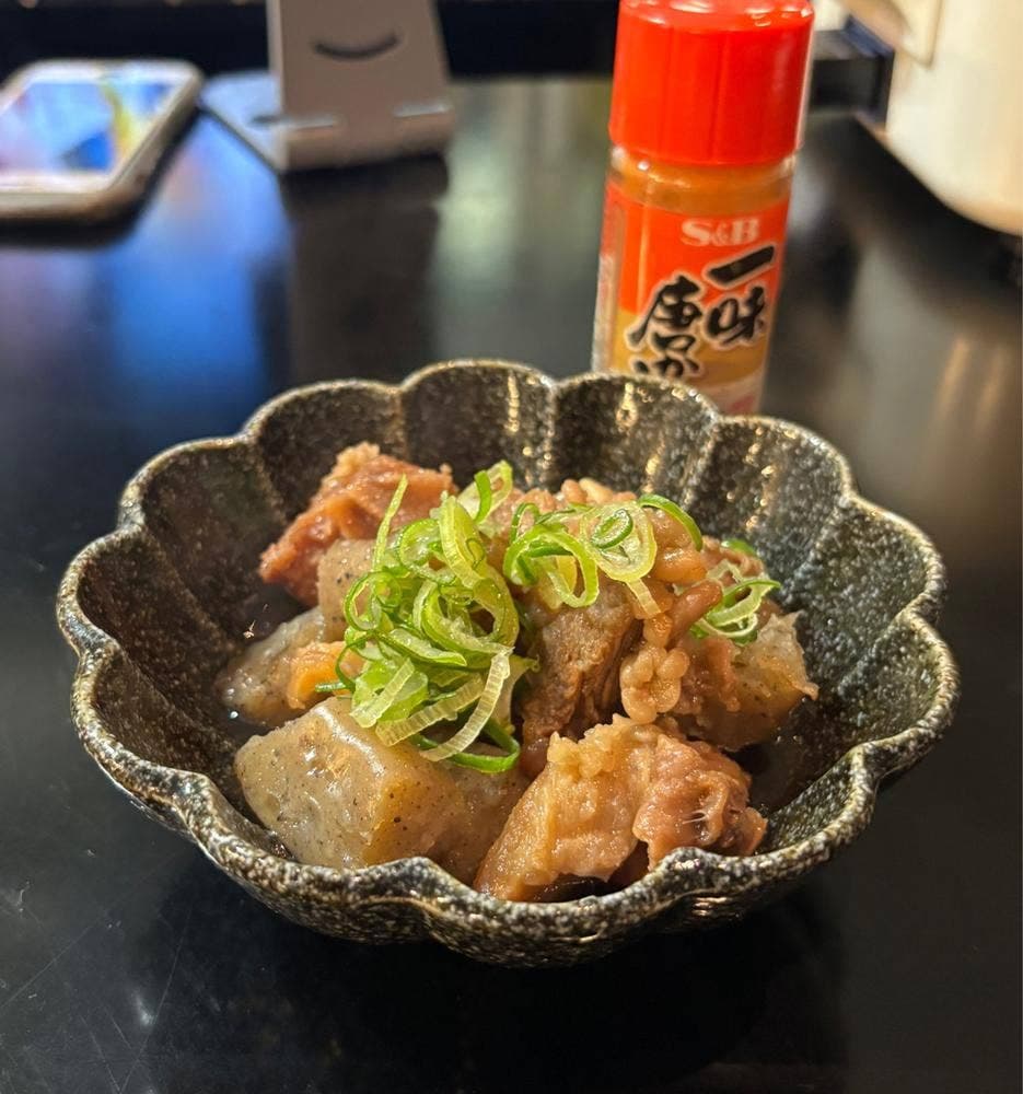 おぼんざいbar 彩