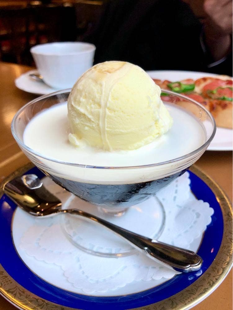 カフェ コロラド 菊名店