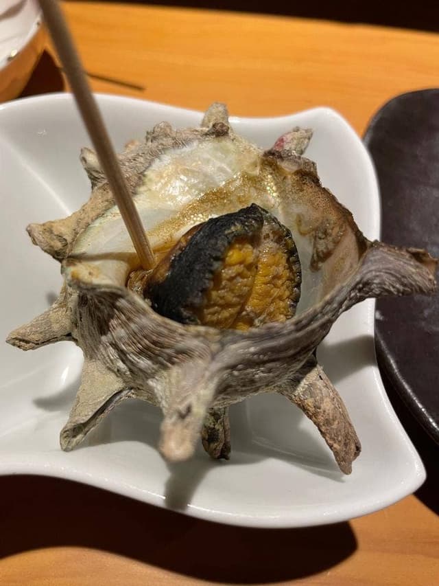 炙り家 かんたろう - サブ画像1