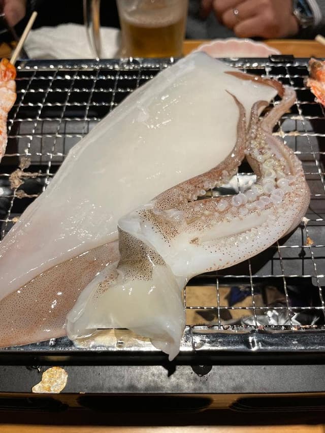 炙り家 かんたろう - サブ画像3