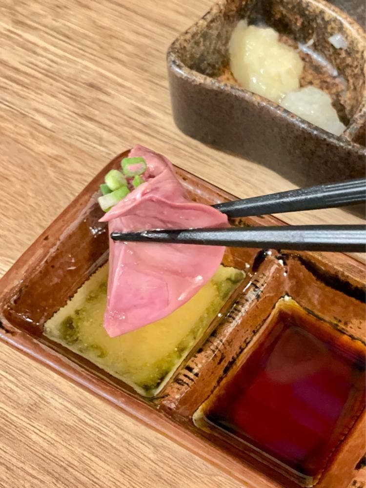 肉刺し居酒屋ニクイボウズ
