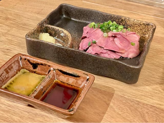 肉刺し居酒屋ニクイボウズ - サブ画像1