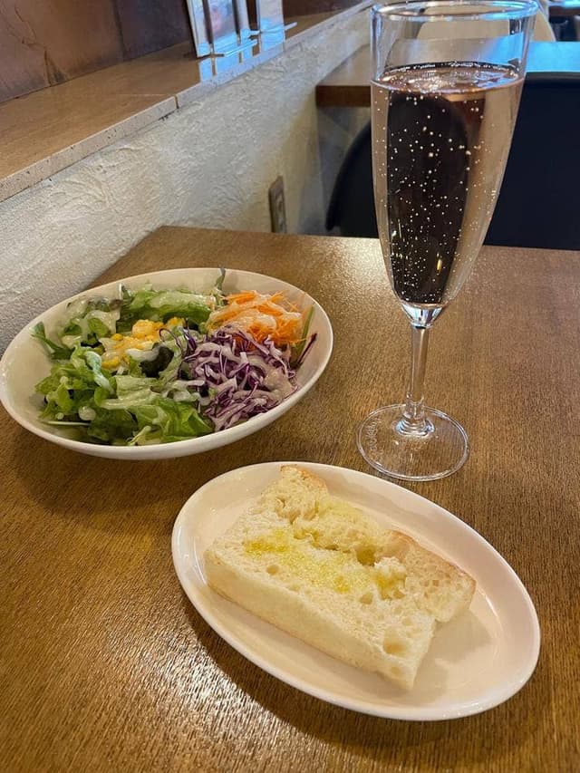 シュベール大泉店 - サブ画像1