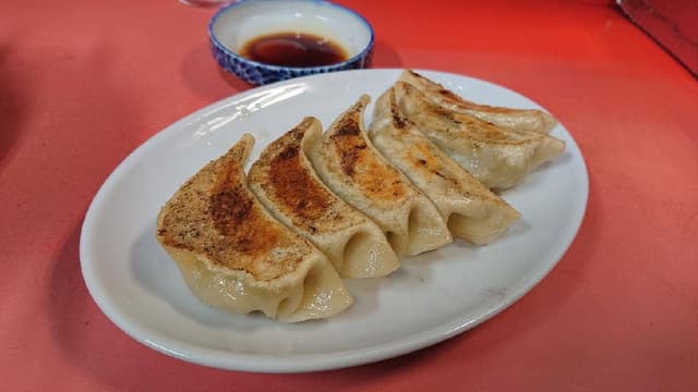 丸義飯店 - サブ画像2