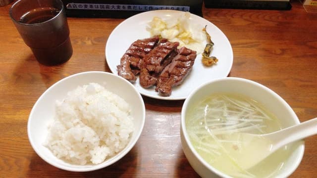 牛たん焼専門店 杉作 - サブ画像1