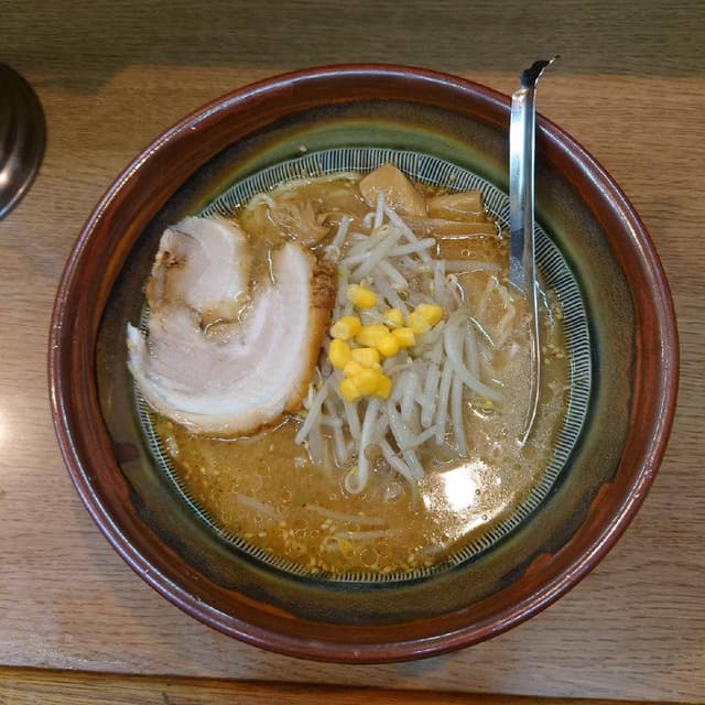 狸小路 - サブ画像3
