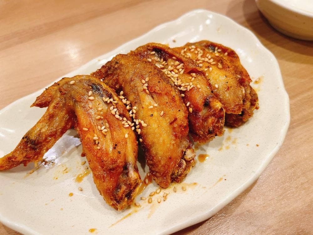 若鯱家 イトーヨーカドー木場店