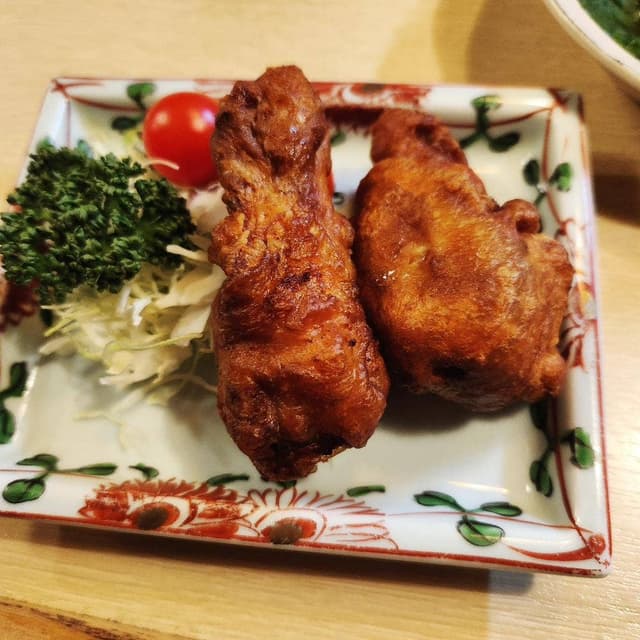 陣屋 - サブ画像1