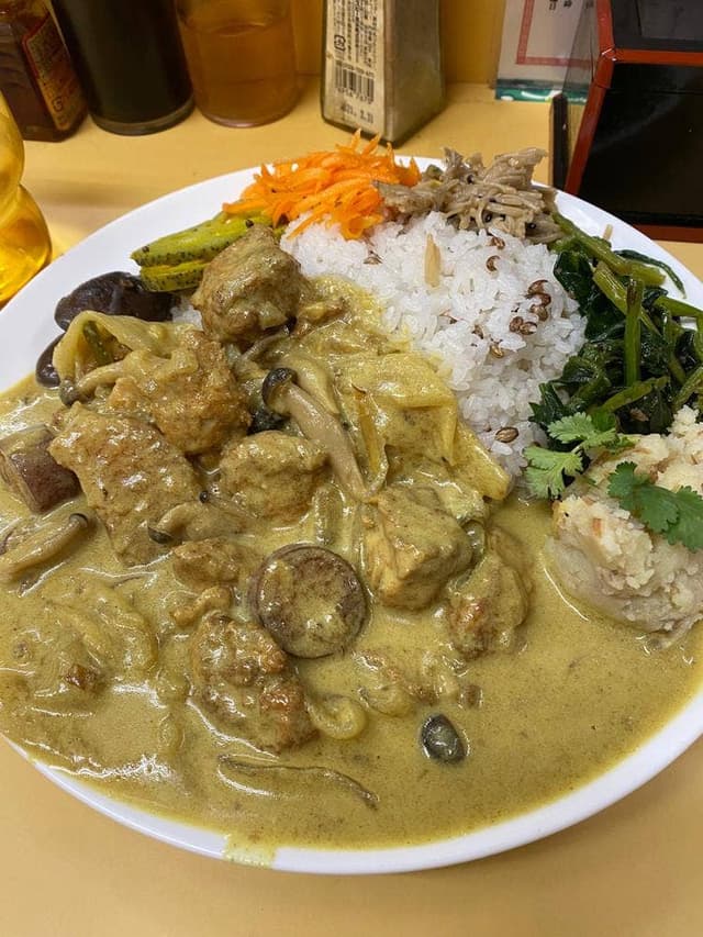 漂流食堂 - サブ画像1