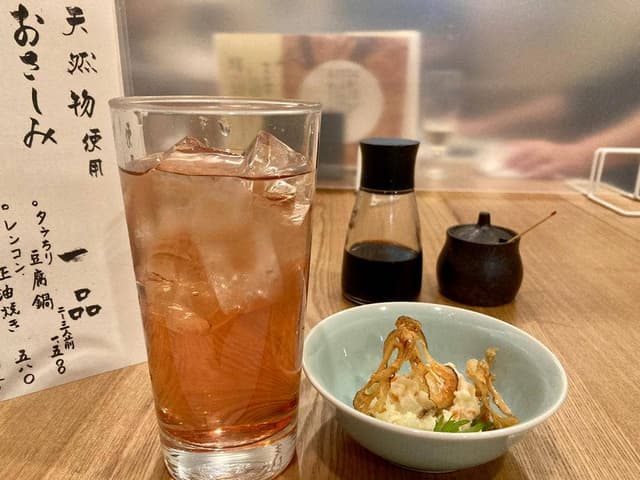 まぐろ専科 もとみや - サブ画像1