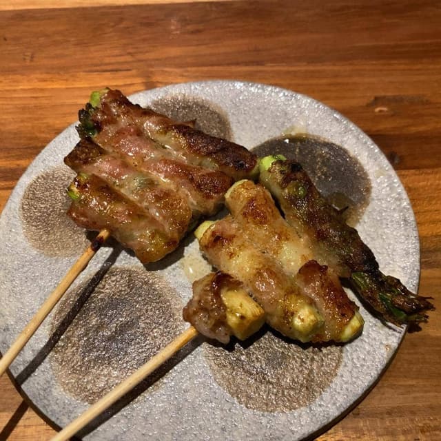 串焼きダイニング ウグイス - サブ画像3