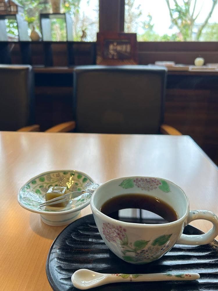 藍水