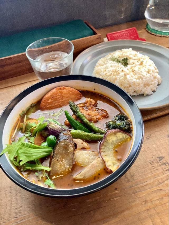 SAMA 千歳店 - サブ画像3