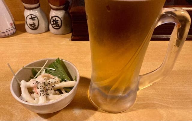 いなほ - サブ画像3