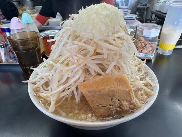 山勝角ふじ 南流山店 - サブ画像3