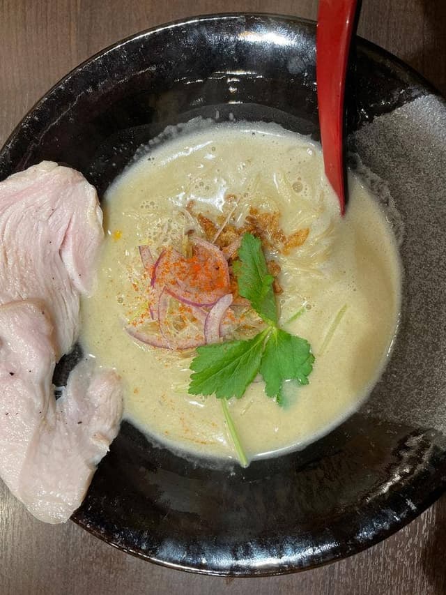 麺屋かねよし - サブ画像1