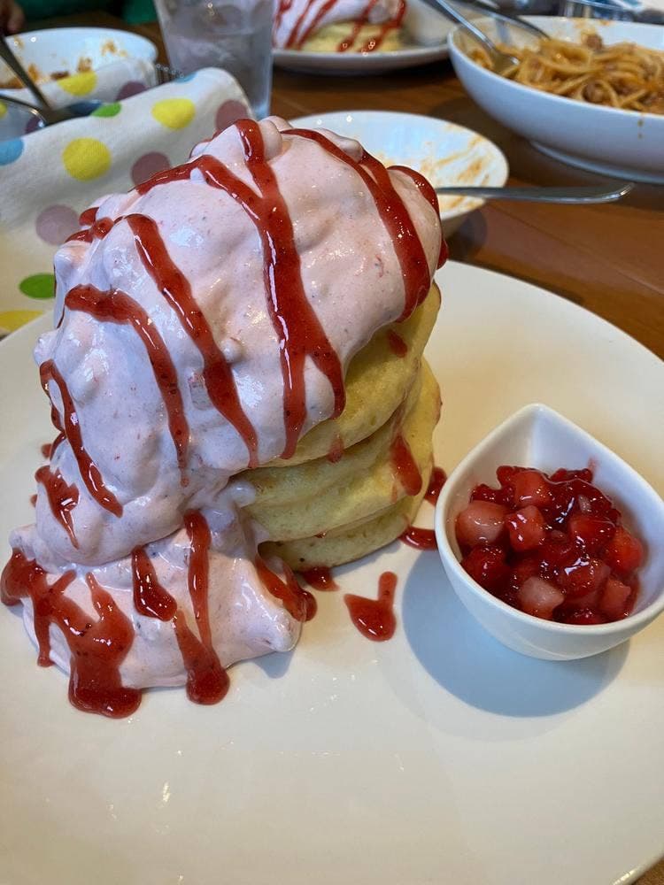 エッグムーンカフェ