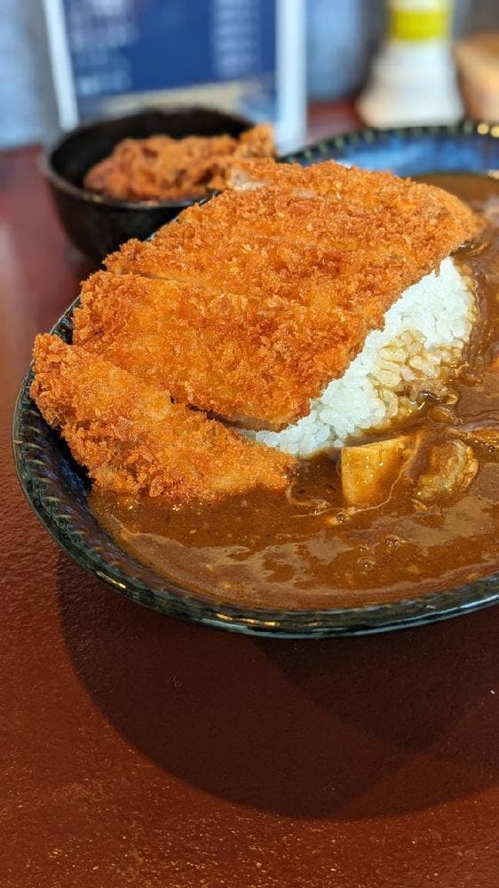 Curry House あじと - サブ画像1