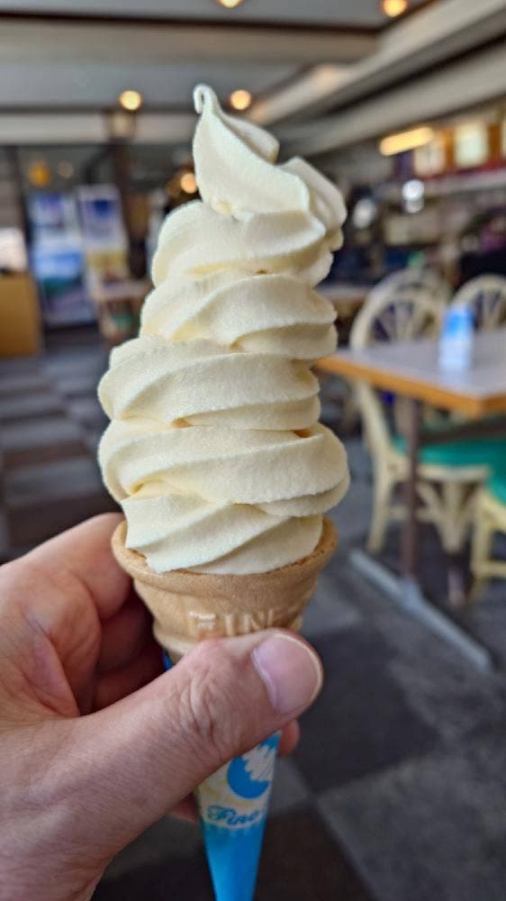 レストラン だけかんば
