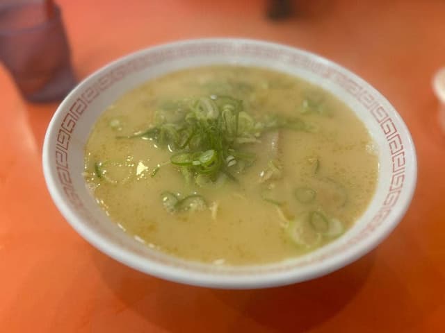 金龍ラーメン 難波千日前店 - サブ画像2