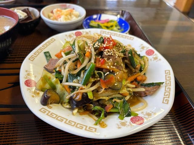 ファミリーレストラン ふる里 - サブ画像2