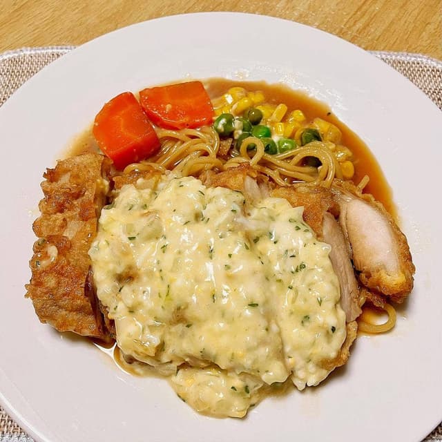 マスカレード - サブ画像2