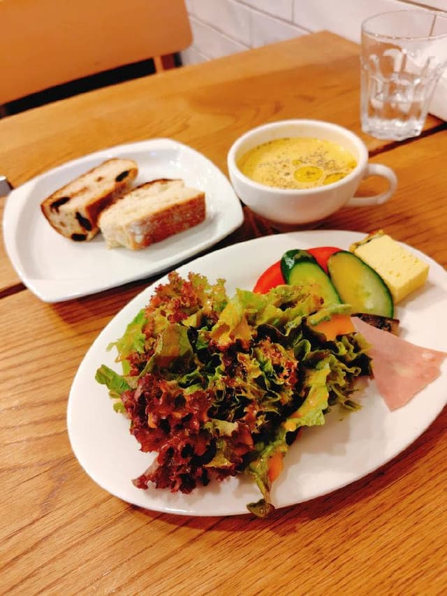 Sirena イタリア料理の店 - サブ画像3