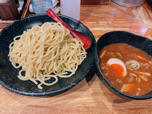 つけ麺道たけし - サブ画像2